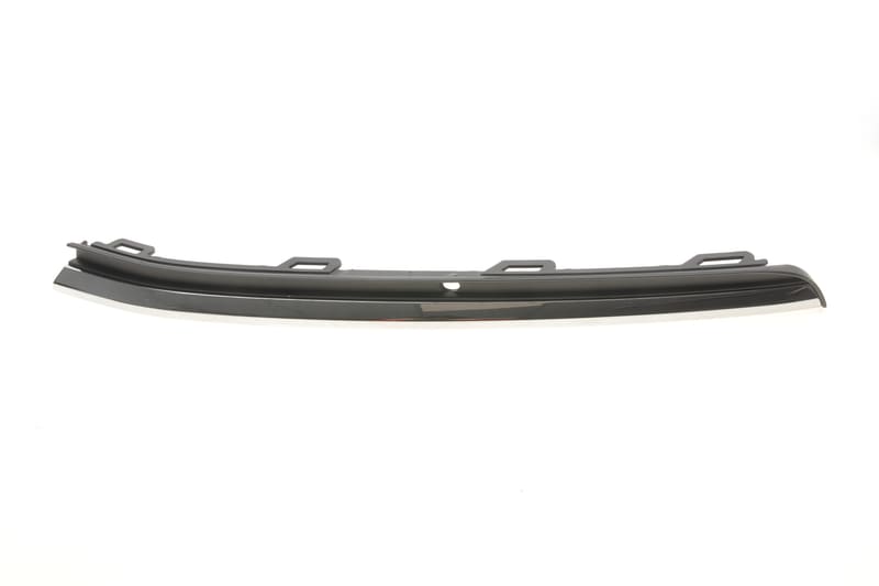 Решітка бампера (переднього) VW Golf 17-20 (L) DPA