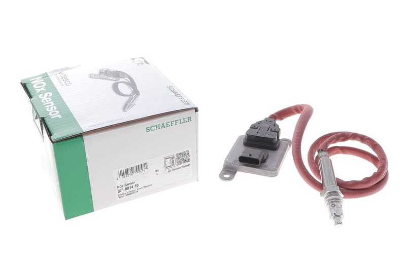 Датчик оксидов азота (NOx) BMW 3 (E90/F30/F80)/5 (F10)/7 (F01-F04) 06-18 (N47/N57/B47/M57) VITESCO