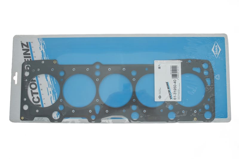 Прокладка ГБЦ VW LT/T4 2.5TDI, Ø81,70mm, 1,57mm, 2 метки REINZ