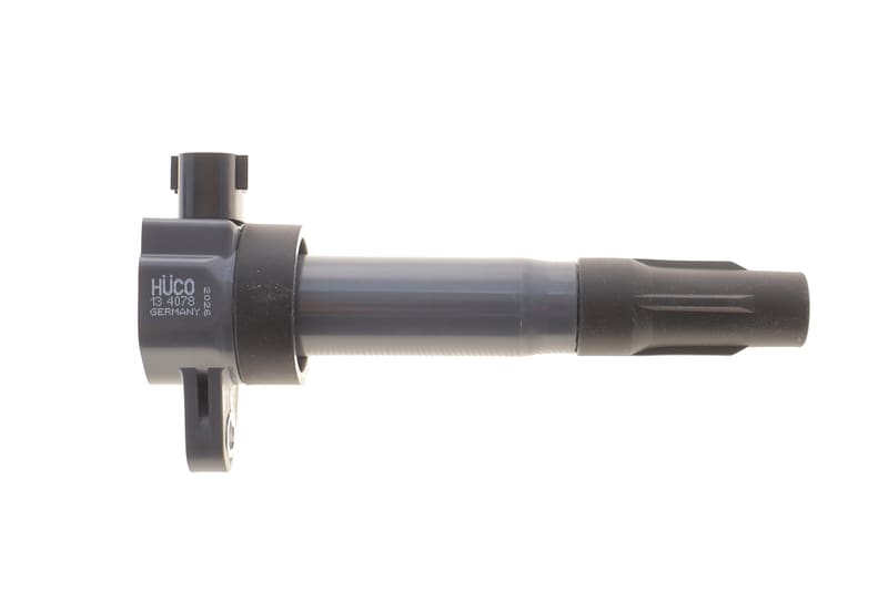 Котушка запалювання Opel Agila/Suzuki Swift IV 1.0/1.2 08- HUCO