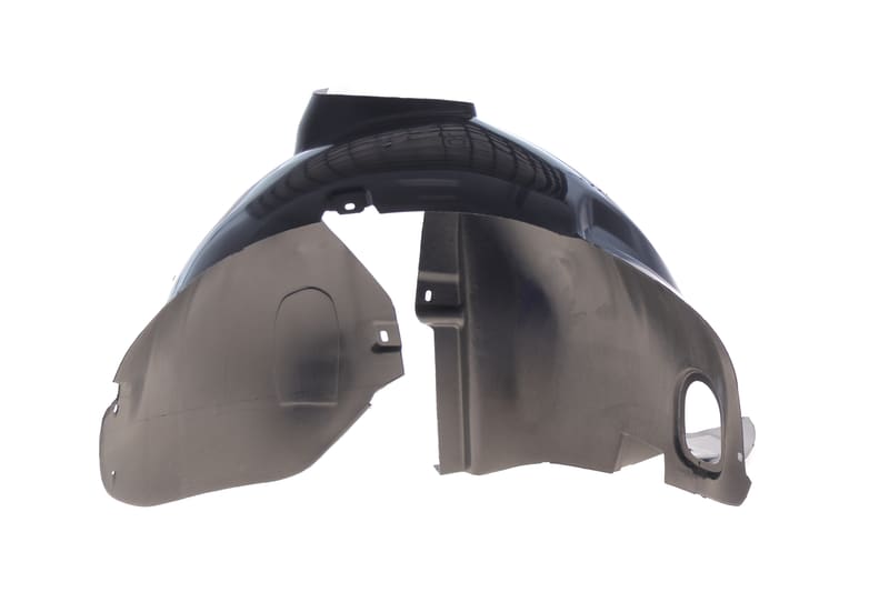 Подкрыльник (передний) VW Caddy IV 15-20 (R) VAN WEZEL