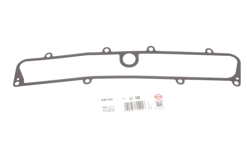Прокладка корпуса колектора впускного Opel Astra G/Vectra B 2.0/2.2 95-03 ELRING