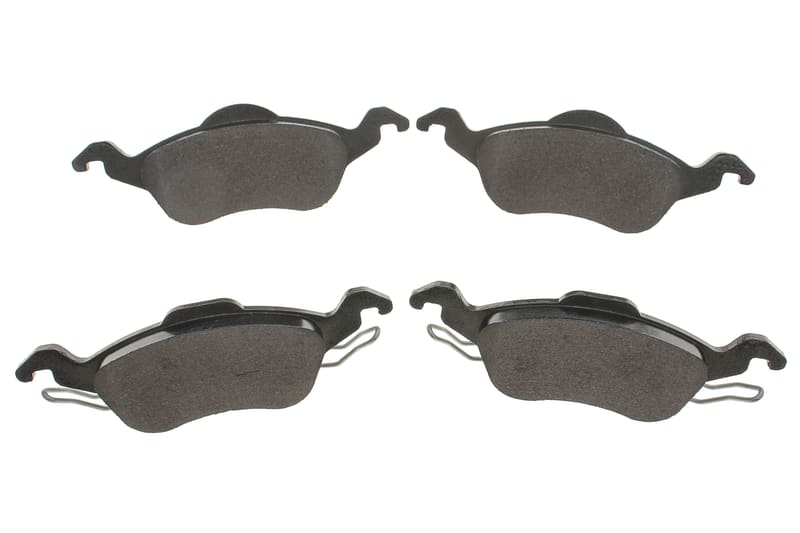 Колодки тормозные (передние) Ford Focus 98-05 MEYLE