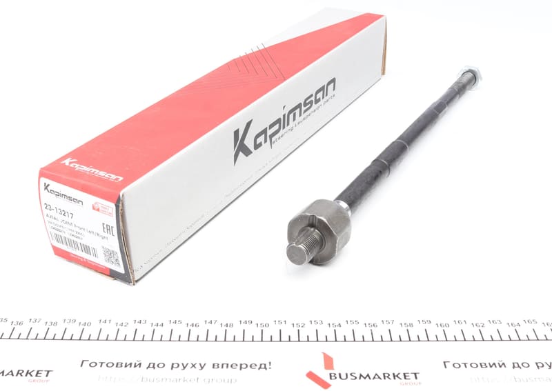 Тяга рульова VW Golf IV (L=360mm) KAPIMSAN