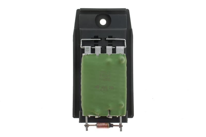 Реостат печки Ford Connect 1.8TDCi 02- NRF