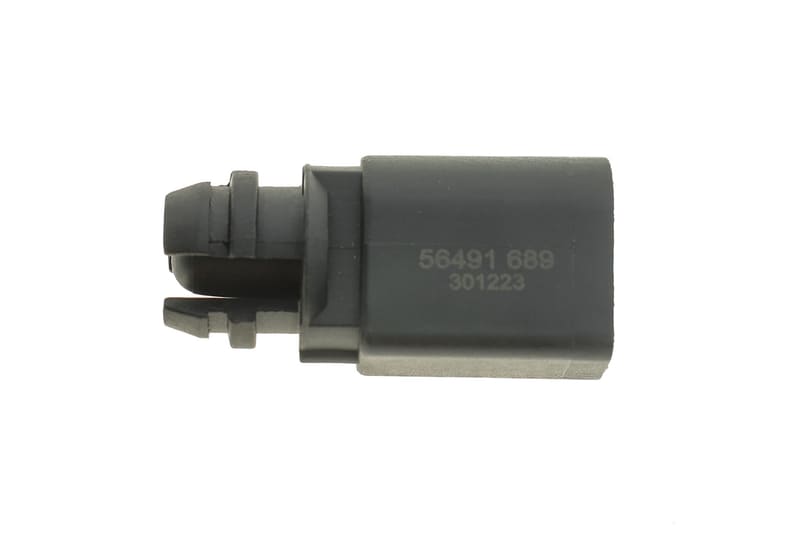 Датчик зовнішньої температури повітря Audi A6/Q7/Skoda Superb/VW Golf V/VI/Touran 00- (2 конт.) AIC