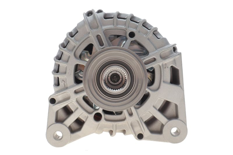 Генератор Renault Clio IV 12-21/Dokker 1.5 dCi 13- (14V/120A) BOSCH