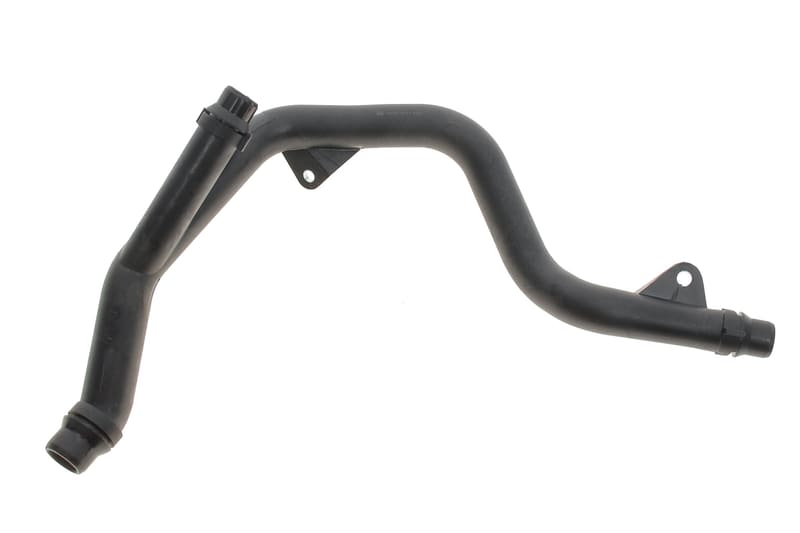 Патрубок радиатора BMW X5 3.0d (M57) 01-06 FEBI BILSTEIN
