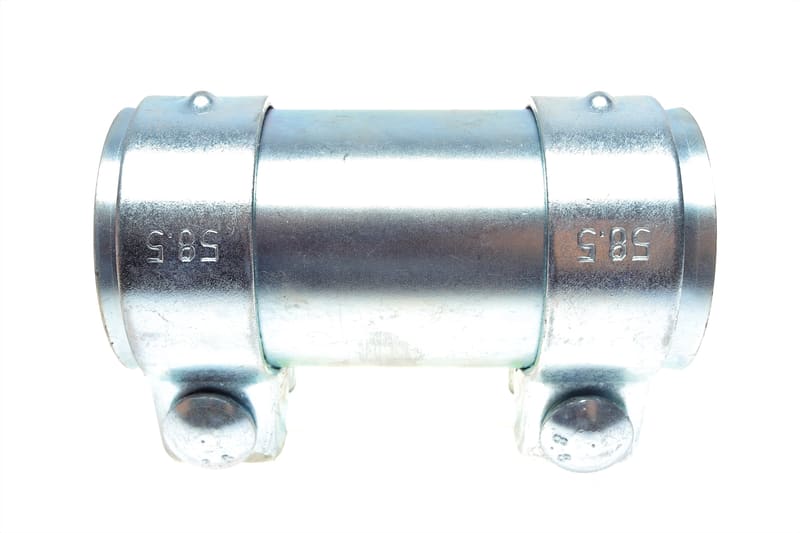 Хомут глушника (передній) VW (54/58.5x125) FA1