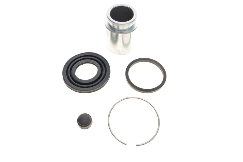Ремкомплект супорта (заднього) Mitsubishi Galant VI 96-04 (d=35mm) (+поршень) QUICK BRAKE