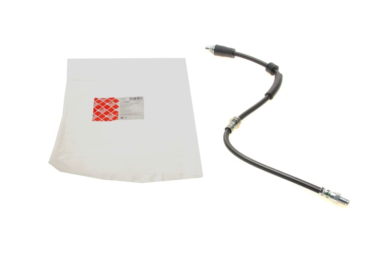 Шланг тормозной (передний) BMW 3 (F30/F80)/4 (F36/F33/F83) 11- FEBI BILSTEIN