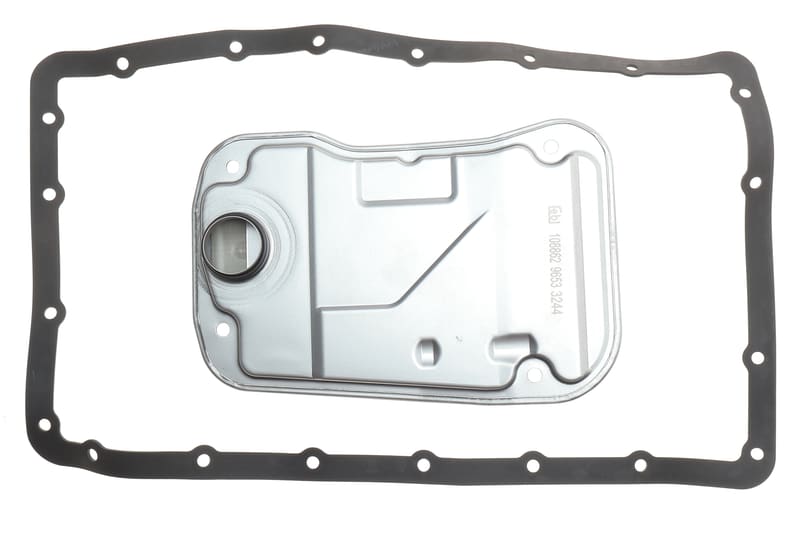(к-кт с прокладкой) Фильтр АКПП Lexus GX/LX 2.5D-4.7 98- FEBI BILSTEIN
