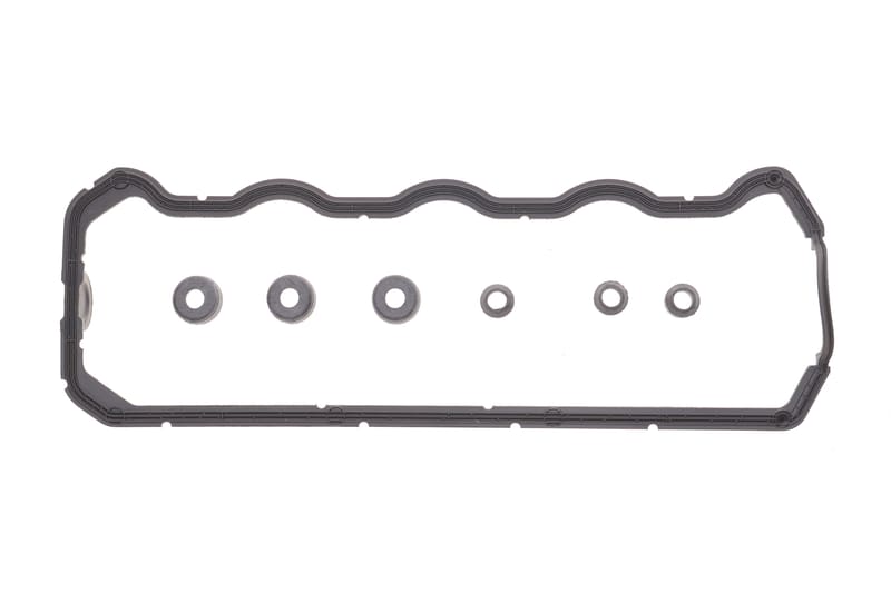 Прокладка кришки клапанів VW Caddy 1.9TDI -03 (к-кт) FEBI BILSTEIN