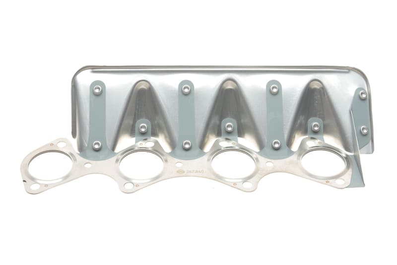 Прокладка коллектора выпускного BMW 3/5 M40/M43 1.6/1.8 96- ELRING