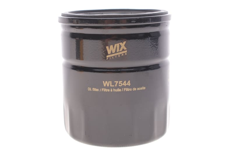 Фільтр масляний Citroen Jumper/Peugeot Boxer 2.0/2.2HDi 15- WIX FILTERS