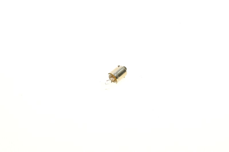 Автолампа T4W 12V 4W BA9s Standard NARVA