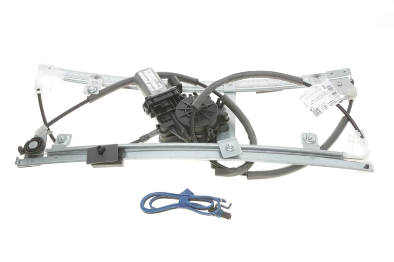 Стеклоподъемник (передний) Peugeot 206 98-07 (R) (электро) (с моторчиком) MIRAGLIO