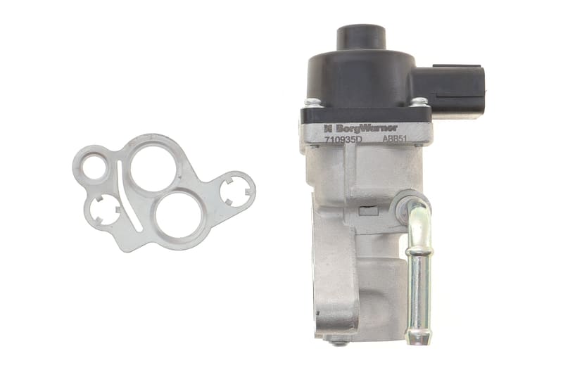 Клапан EGR Ford FocusII/Galaxy/MondeoIII/IV/ Mazda 3,5,6,MPV 1.8-2.5 00- WAHLER