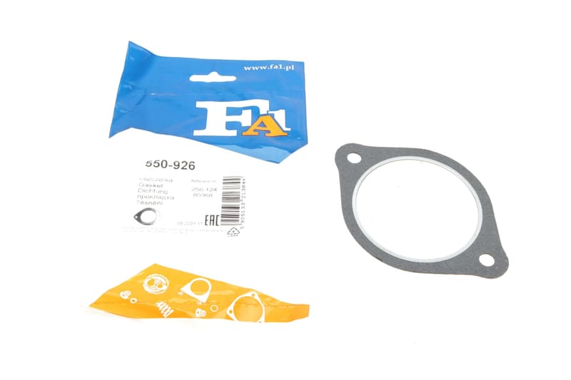 Прокладка труби вихлопної Volvo S60/S80/V70/XC70 98-10 FA1