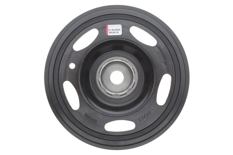Шків колінвалу Opel Astra J/Chevrolet Cruze 1.4 09- (4PK) CORTECO