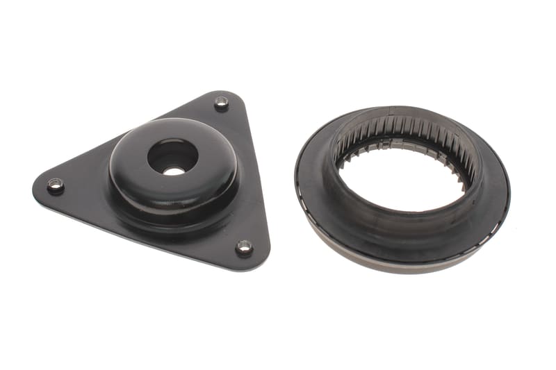 Подушка амортизатора (переднього) + підшипник Nissan Qashqai 1.2-1.6 13- SKF