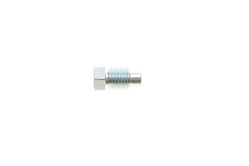 Соединитель трубки тормозной (M10x1.25/10x19.5/d=5.0) FRENKIT