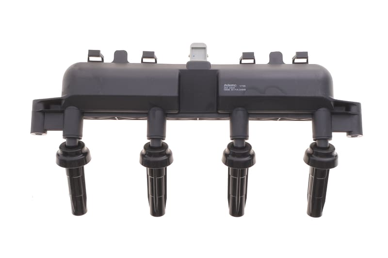 Котушка запалювання Citroen Berlingo/Peugeot Partner 1.1-1.4i 96-15 ASTEMO