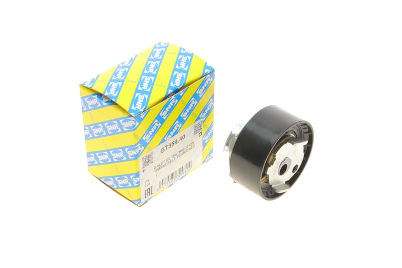Ролик ГРМ Citroen C3/C4/Peugeot 2008/208/3008/308 13- (натяжний) SNR