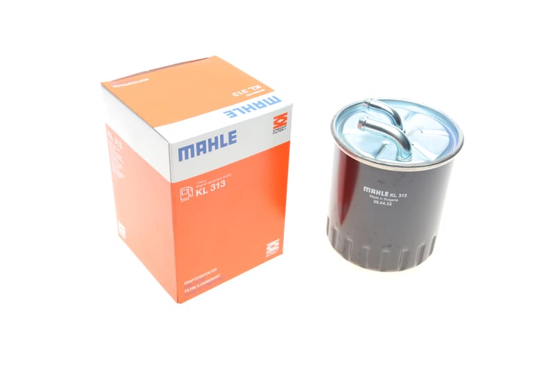 Фильтр топливный MB 2.2CDI (OM611 60/75kW) KNECHT