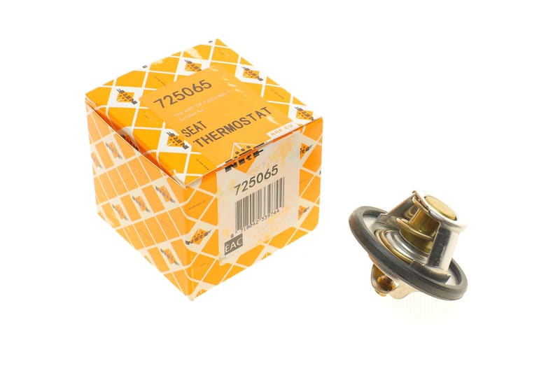 Термостат Jeep Cherokee/Wrangler/Chevrolet Camaro 2.5i-5.0 84-07 (83°) NRF