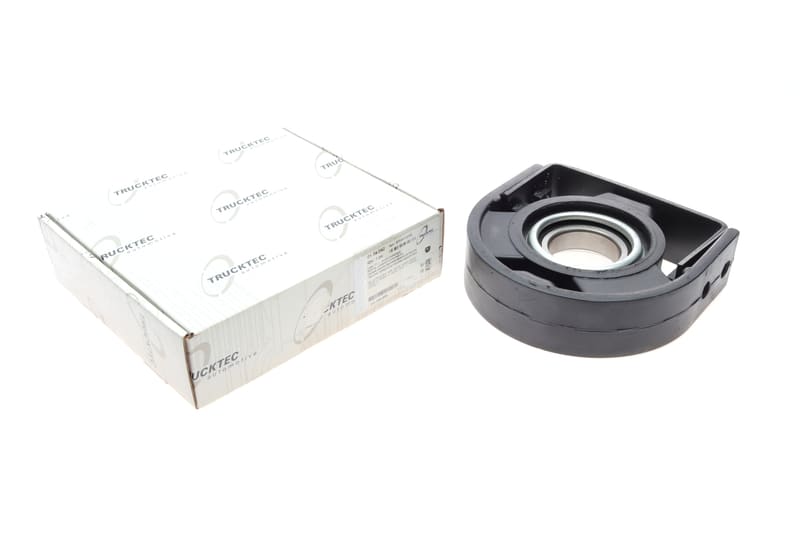 Подшипник подвесной MB Atego 98- (d=55mm) TRUCKTEC AUTOMOTIVE