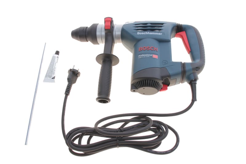 Перфоратор електричний GBH 4-32 DFR Professional (900W) 3600уд/хв/800об/хв (SDS plus) BOSCH