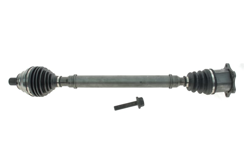 Піввісь (АКПП) VW Golf/Passat 1.9-2.0TDI (R) (36x755) GSP