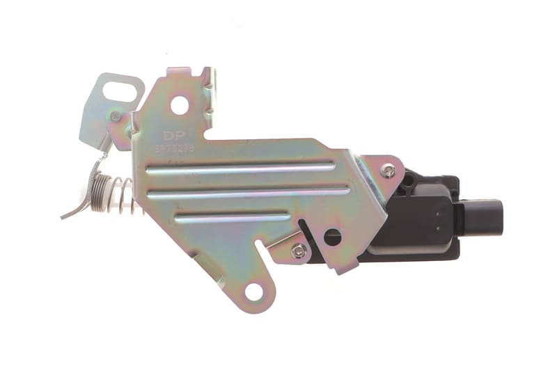 Привід замка кришки багажника Ford Fiesta V 01-12 DP