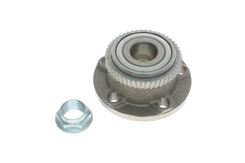(к-кт) Подшипник ступицы (задней) Fiat Scudo/Peugeot Expert 95-06 (+ABS) SOLGY