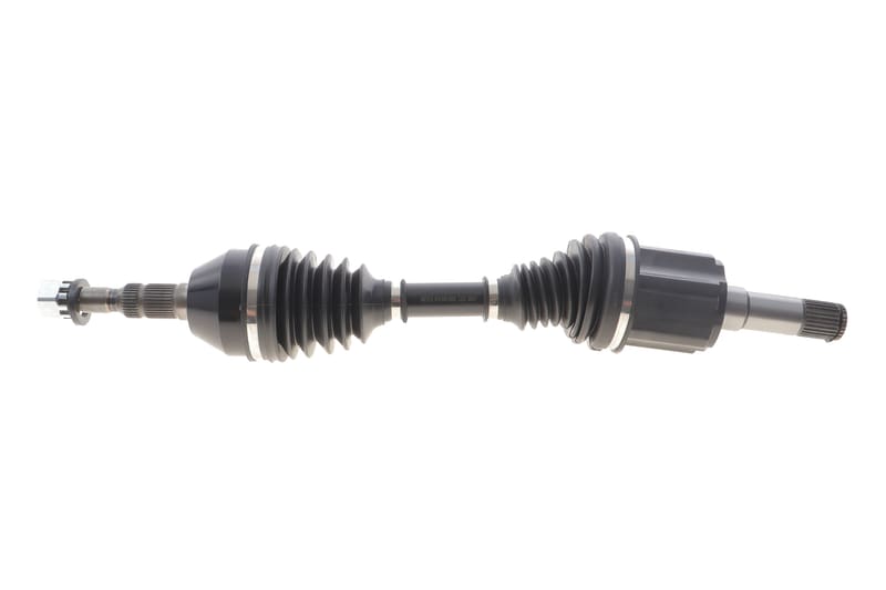Полуось (передняя) Opel Meriva B 1.4/1.7 CDTI 10-17 (L) (33z/23z/575mm) MEYLE