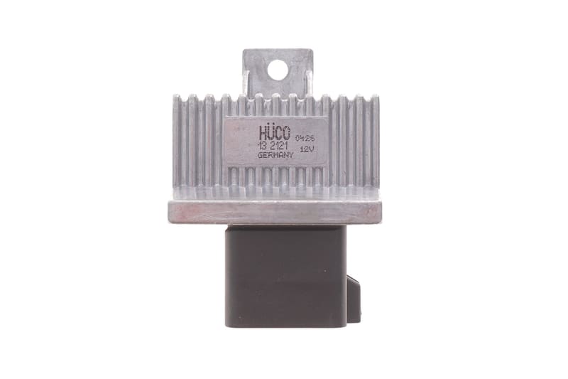 Реле свічок розжарювання Renault 1.5/1.9/2.2/2.5dci 97- HUCO