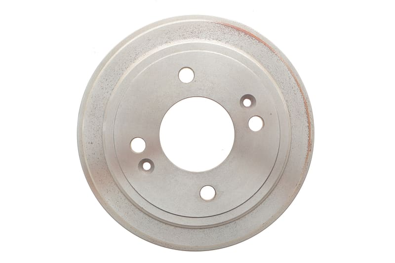 Барабан гальмівний (задній) Hyundai Getz 02-12 KAVO PARTS