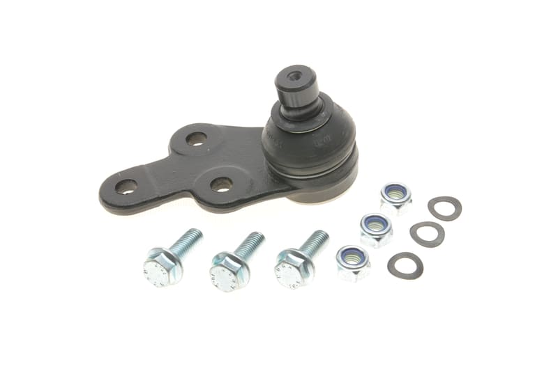 Опора кульова (передня/знизу/L) Ford Kuga 08- (d=21mm) RTS