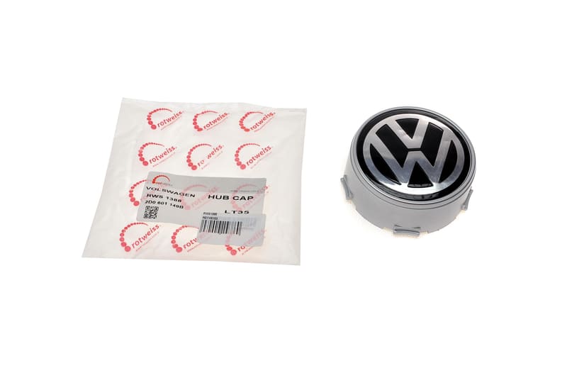 Колпак диска колесного VW LT 28-35 96- ROTWEISS