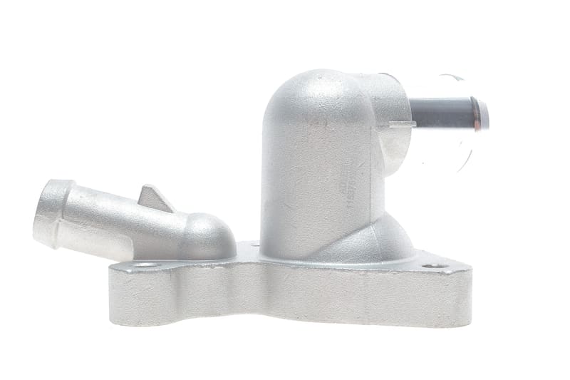 Фланец системы охлаждения Mini (R50/R53/R52) 01-08 ADLER