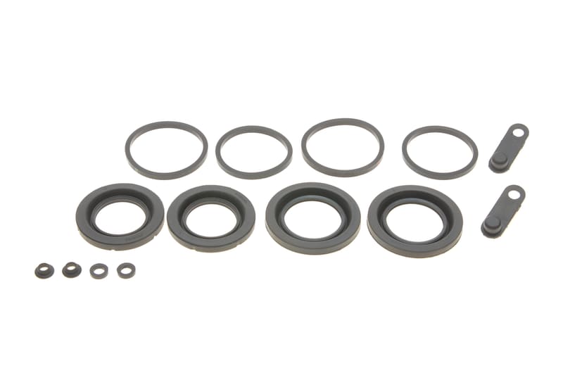 Ремкомплект супорта (переднього) MB E-class/M-class/Opel Astra 09- (d=40/44mm) (Brembo) FRENKIT