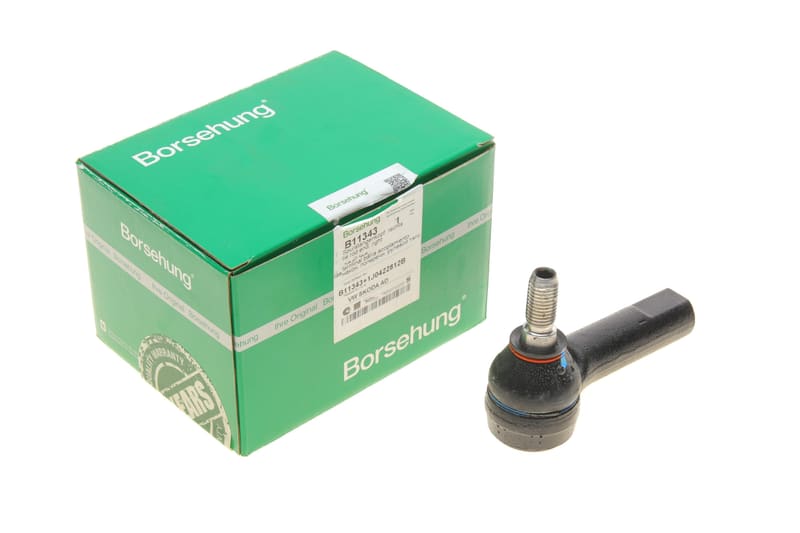 Накінечник тяги керма (R) Audi A3/Skoda Octavia/VW Golf IV 95-06 BORSEHUNG