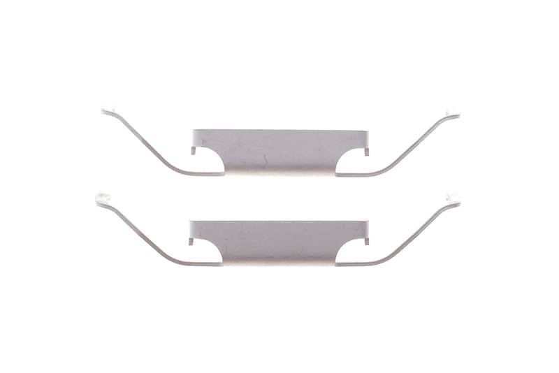 (к-кт) Планка суппорта (заднего) прижимная BMW 3 (E36)/5 (E34)/7 (E32) 88- (Ate) QUICK BRAKE