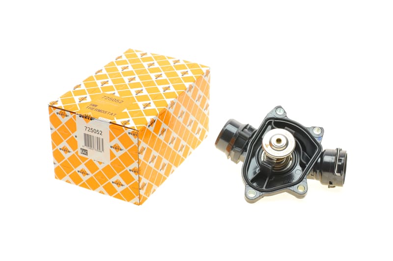 Термостат BMW 7 (E38)/5 (E39) 3.0d 98-03 (M57) (88°C) NRF