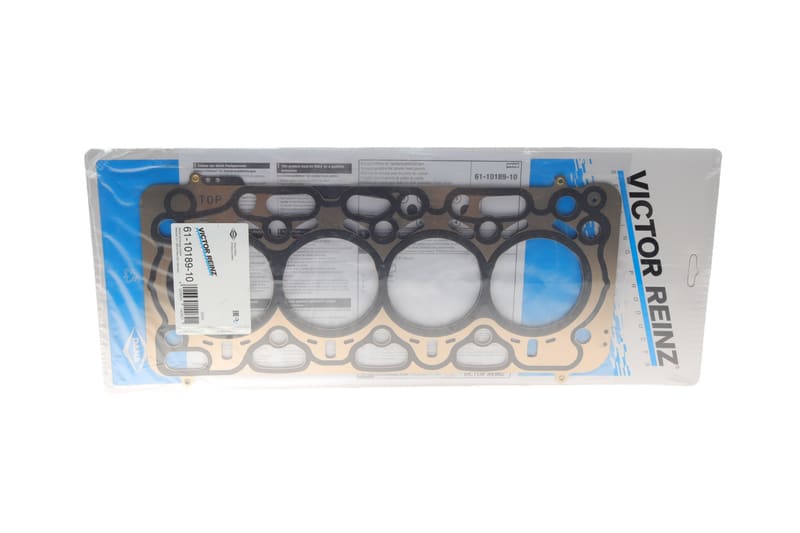 Прокладка ГБЦ Volvo V70/V90/XC40/XC60/XC90 13- (0.90 mm) Ø 83.00mm REINZ