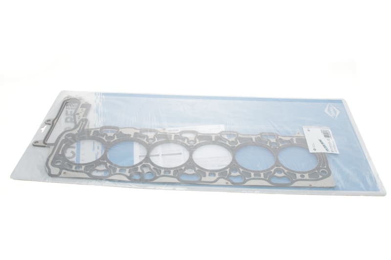 Прокладка ГБЦ BMW X5 (G05/F95)/X7 (G07) 18- (1.55mm) (2 метки) N57 D30, (M50d) REINZ