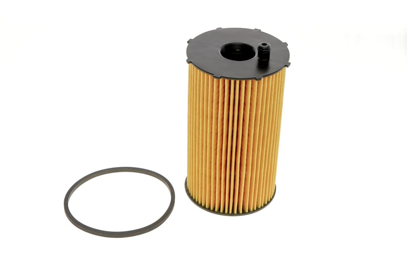Фільтр масляний Citroen C5/Peugeot 407 2.7HDI 05- HENGST FILTER