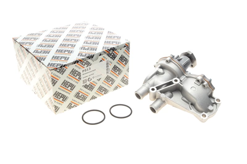 Помпа води VW/Audi 1.3-2.0/2.0I/1.6/1.9D (з корпусом) HEPU
