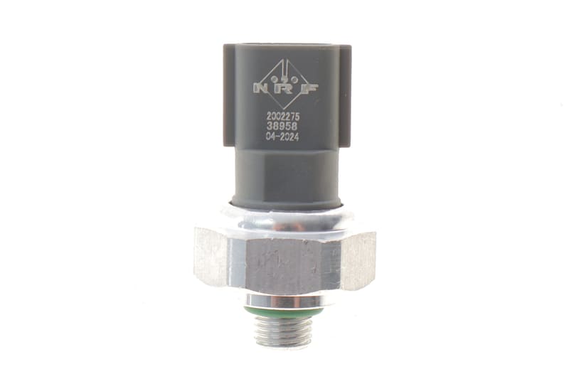 Датчик тиску кондиціонера Renault Scenic/Megane/Trafic/Clio 0.9-2.0 08- NRF